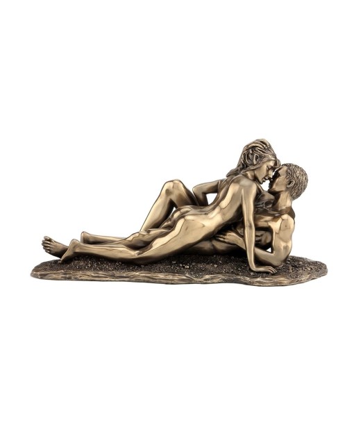By SIGRIS Los Amantes Resina Bronce Figuras Bronce Colección Clásico Signes Grimalt Decor And Go