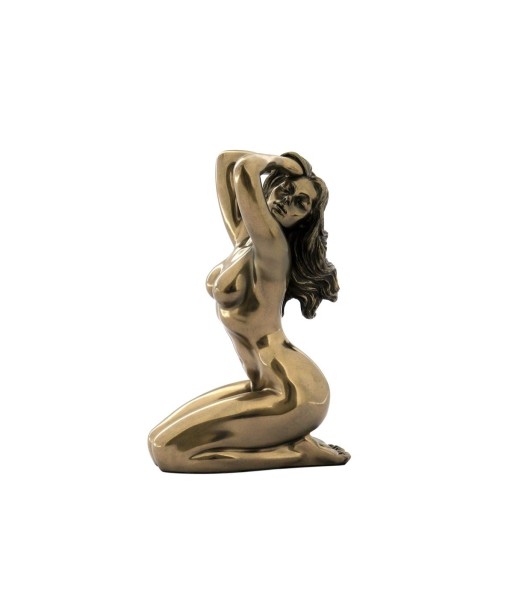 By SIGRIS Mujer Desnuda Resina Bronce Figuras Bronce Colección Clásico Signes Grimalt Decor And Go