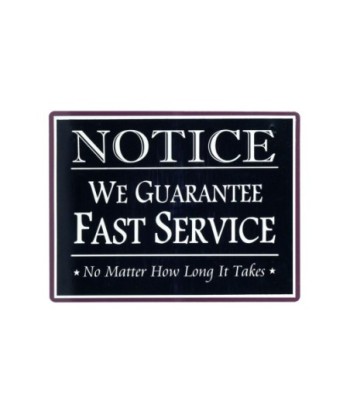 By SIGRIS Placa Pared 25X33Cm Notice Adorno Pared Placas Metal Colección Industrial Signes Grimalt Decor And Go