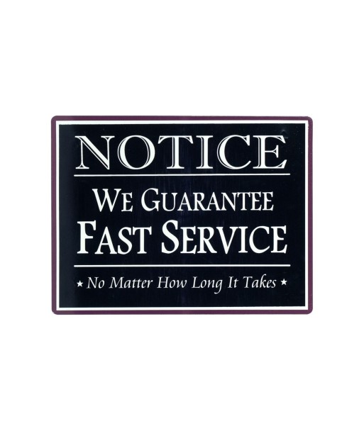By SIGRIS Placa Pared 25X33Cm Notice Adorno Pared Placas Metal Colección Industrial Signes Grimalt Decor And Go