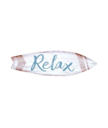 By SIGRIS Placa Tabla Surf Relax Adorno Pared Placas Metal Colección Surf Signes Grimalt Decor And Go