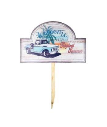 By SIGRIS Adorno Surf Adorno Pared Placas De Madera Colección Surf Signes Grimalt Decor And Go