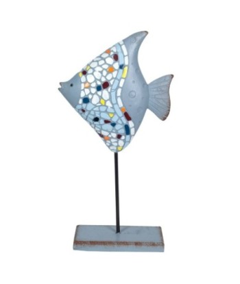 By SIGRIS Pez Trencadís de Colores  Figuras Marinero Colección Marinero Y Náutico Signes Grimalt Decor And Go
