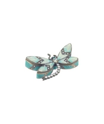 By SIGRIS Cajita Libélula Con Esmalte Decoración Miniaturas Colección Clásico Signes Grimalt Decor And Go
