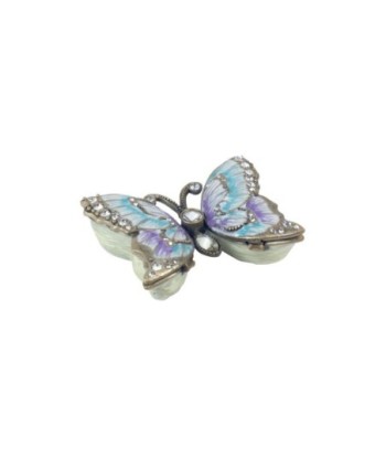 By SIGRIS Cajita Mariposa Decoración Miniaturas Colección Clásico Signes Grimalt Decor And Go