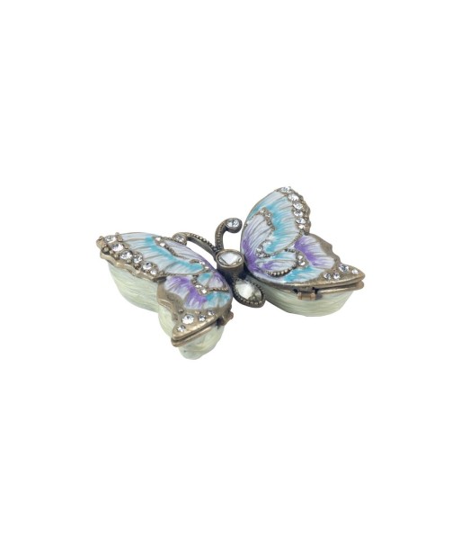 By SIGRIS Cajita Mariposa Decoración Miniaturas Colección Clásico Signes Grimalt Decor And Go