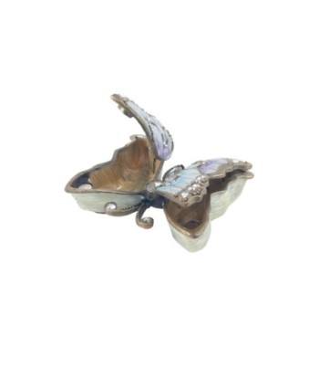 By SIGRIS Cajita Mariposa Decoración Miniaturas Colección Clásico Signes Grimalt Decor And Go