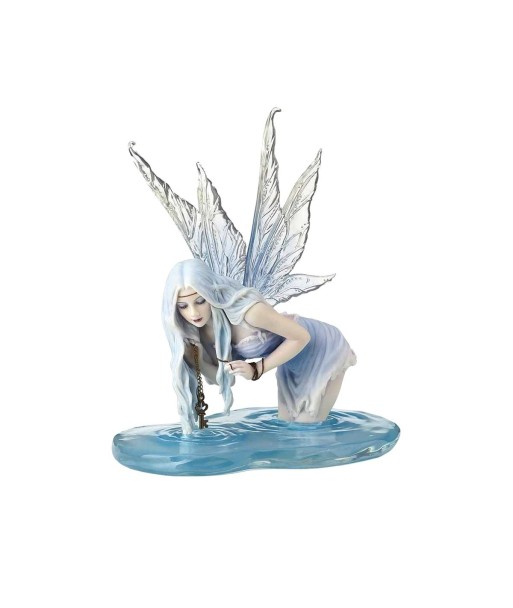 By SIGRIS Hada Pesca Por Selina Fenech Figuras Fantasía Colección Romántico Signes Grimalt Decor And Go