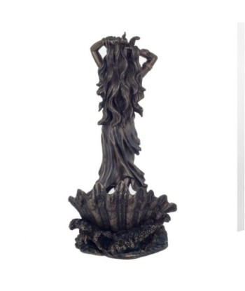 By SIGRIS Diosa Afrodita Saliendo Del Mar Figuras Bronce Colección Clásico Signes Grimalt Decor And Go