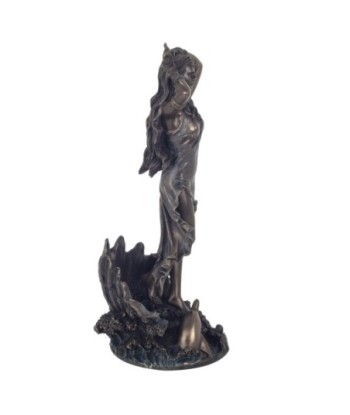 By SIGRIS Diosa Afrodita Saliendo Del Mar Figuras Bronce Colección Clásico Signes Grimalt Decor And Go