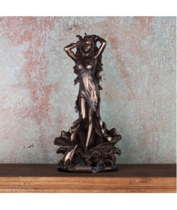 By SIGRIS Diosa Afrodita Saliendo Del Mar Figuras Bronce Colección Clásico Signes Grimalt Decor And Go