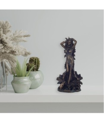 By SIGRIS Diosa Afrodita Saliendo Del Mar Figuras Bronce Colección Clásico Signes Grimalt Decor And Go