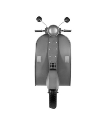 Decor and Go Adorno Pared Vespa Adorno Pared de Apliques Metal Colección Vintage Modelo B