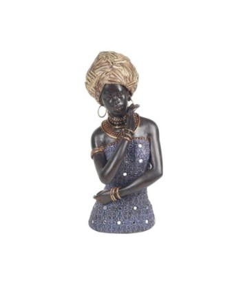 By SIGRIS Decorativa  Africana Figuras Africanas Y Elefantes Colección Étnico Signes Grimalt Decor And Go