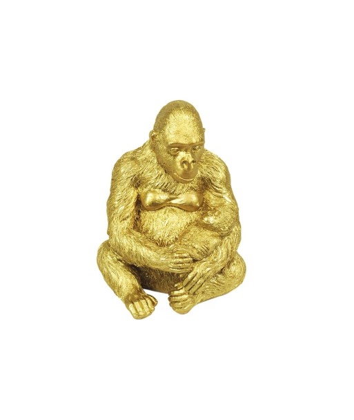 By SIGRIS Orangután Figuras Bronce Colección Dorado Signes Grimalt Decor And Go