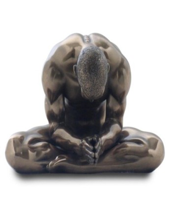By SIGRIS Preciosa Figura Figuras Bronce Colección Clásico Signes Grimalt Decor And Go