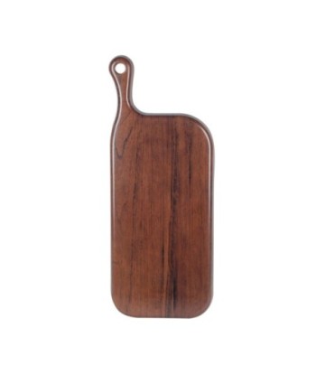 By SIGRIS Tabla De Cortar Bambú-Melamina Cocina Cajas Y Bandejas Colección Varios Signes Grimalt Decor And Go