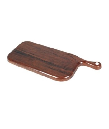 By SIGRIS Tabla De Cortar Bambú-Melamina Cocina Cajas Y Bandejas Colección Varios Signes Grimalt Decor And Go