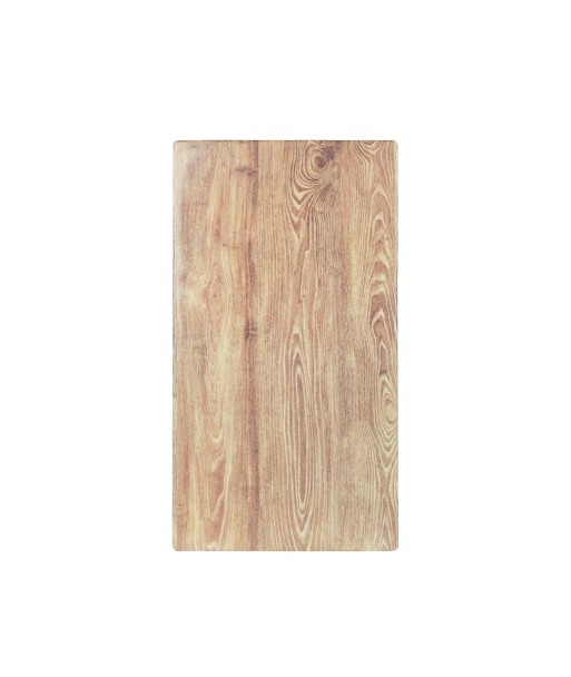By SIGRIS  Práctica Tabla De Cortar Bambú-Melamina Cocina Cajas Y Bandejas Colección Varios Signes Grimalt Decor