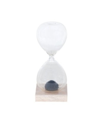 By SIGRIS Reloj Imán 30 Segundos. Regalo Pisapapeles Colección Varios Signes Grimalt Decor And Go