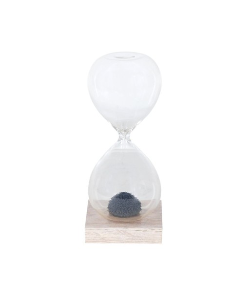 By SIGRIS Reloj Imán 30 Segundos. Regalo Pisapapeles Colección Varios Signes Grimalt Decor And Go