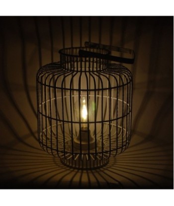 By SIGRIS Lámpara Con Luz Led Muebles Lámparas Colección Morocco Signes Grimalt Decor And Go