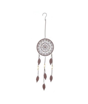 By SIGRIS Móvil Circulo Mandala Decoración Colgantes Metal Colección Oriental Signes Grimalt Decor And Go