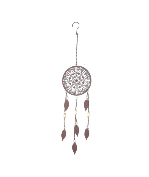 By SIGRIS Móvil Circulo Mandala Decoración Colgantes Metal Colección Oriental Signes Grimalt Decor And Go