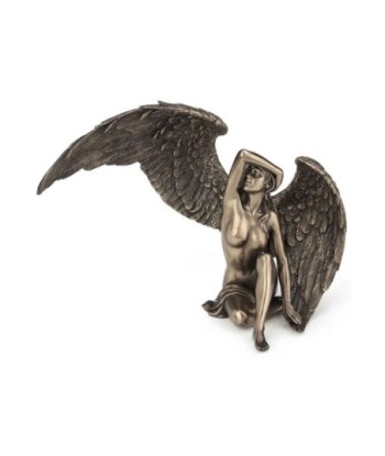 By SIGRIS Angel Mujer Desnuda Figuras Bronce Colección Clásico Signes Grimalt Decor And Go