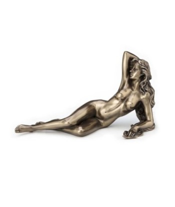 By SIGRIS Figura Mujer Lateral Desnuda Figuras Bronce Colección Clásico Signes Grimalt Decor And Go