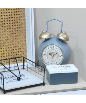 By SIGRIS Caja Metal Decoración Cajas Y Joyeros Colección Industrial Signes Grimalt Decor And Go