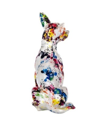 Signes Grimalt By Sigris - Figuras Decorativas | Figura Decorativa Chihuahua - 26x13x15 cm - Resina