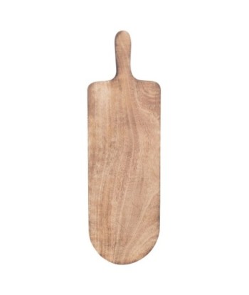 Signes Grimalt By Sigris - Tabla de Madera para Cocina | Tabla de Cortar Ovalada, Diseño: Limones Signes Grimalt