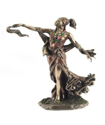 By SIGRIS Oya --- Figuras Bronce Colección Clásico Signes Grimalt Decor And Go