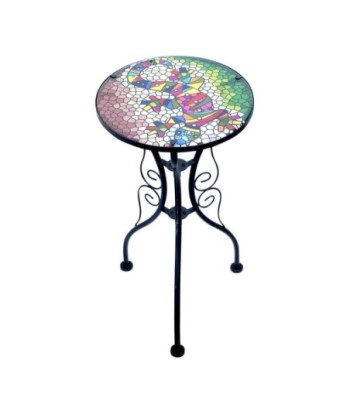 By SIGRIS Stand Muebles Mueble Auxiliar Colección Tropical Signes Grimalt Decor And Go