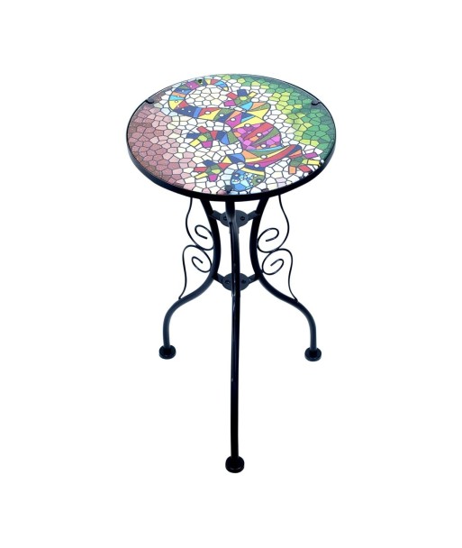 By SIGRIS Stand Muebles Mueble Auxiliar Colección Tropical Signes Grimalt Decor And Go