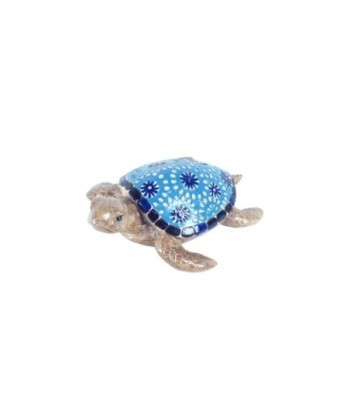 By SIGRIS Tortuga Caparazón Azul Figuras Marinero Colección Marinero Y Náutico Signes Grimalt Decor And Go