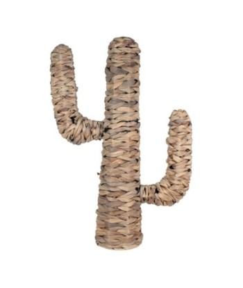 Signes Grimalt By Sigris Cactus mediano hoja de banana Cesta