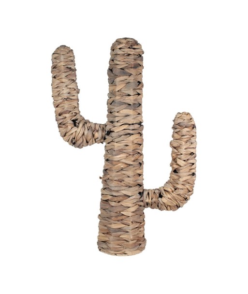 Signes Grimalt By Sigris Cactus mediano hoja de banana Cesta