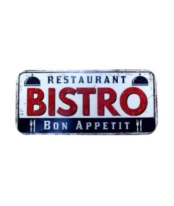 By SIGRIS Mesa Estilo Retro Bistro Bon Appetit Muebles Mueble Auxiliar Colección Vintage Signes Grimalt Decor