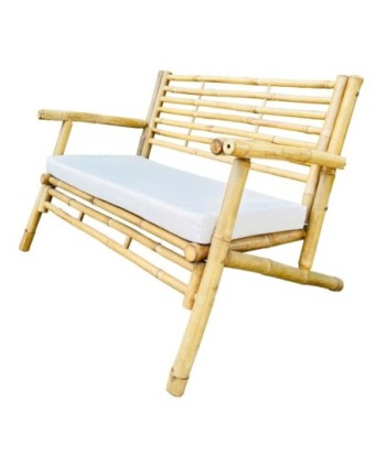 Sofá 2 Plazas Moderno y Elegante para Salón, Mueble Auxiliar de Estilo Natural, Ideal para Decorar Tu Hogar