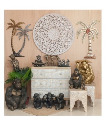 By SIGRIS Mueble Muebles Mueble Auxiliar Colección Étnico Signes Grimalt Decor And Go