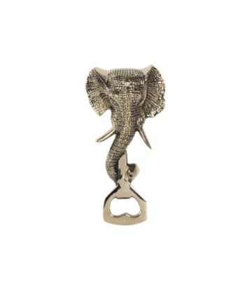 By SIGRIS Destapador Botellas Elefante Cocina Abrebotellas Colección Étnico Signes Grimalt Decor And Go