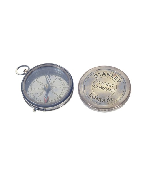 By SIGRIS Brújula de Bolsillo  Decoración Náutico Colección World Map Signes Grimalt Decor And Go By SIGRIS Brújula de Bolsillo  Decoración Náutico Colección World Map Signes Grimalt Decor And Go