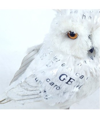 By SIGRIS Búho Blanco Figuras Búhos Signes Grimalt Decor And Go