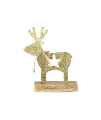 By SIGRIS Decorativo Reno Figuras Navidad Colección Navidad Signes Grimalt Decor And Go