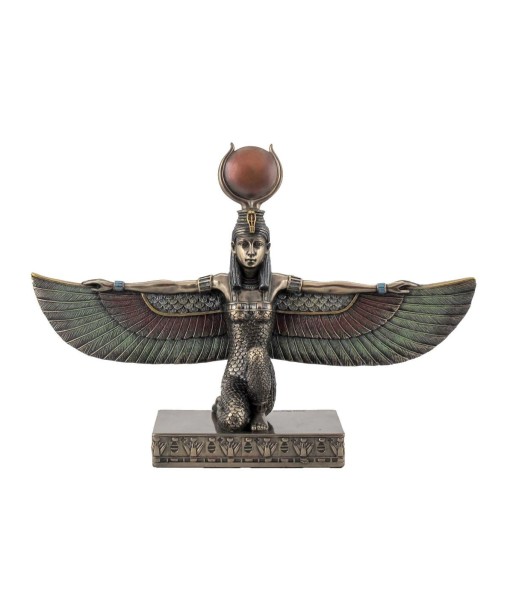 By SIGRIS Isis Figuras Bronce Colección Clásico Signes Grimalt Decor And Go