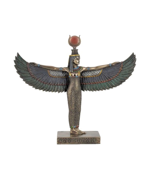 By SIGRIS Figura Diosa Isis Figuras Bronce Colección Clásico Signes Grimalt Decor And Go