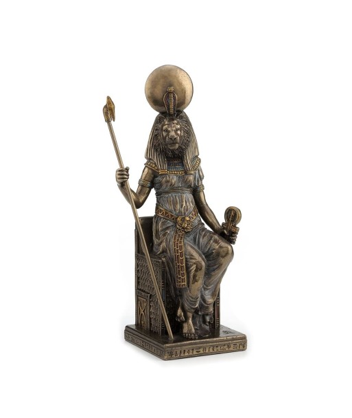 By SIGRIS Sekhmet Figuras Bronce Colección Clásico Signes Grimalt Decor And Go