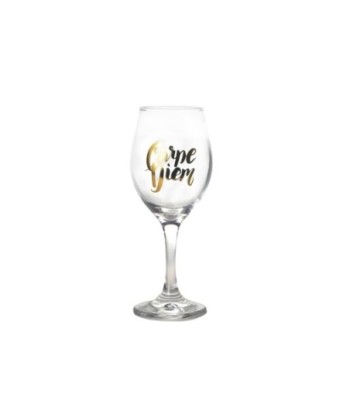 By SIGRIS Copa  Carpe Diem  Cocina Mugs Y Vasos Signes Grimalt Decor And Go